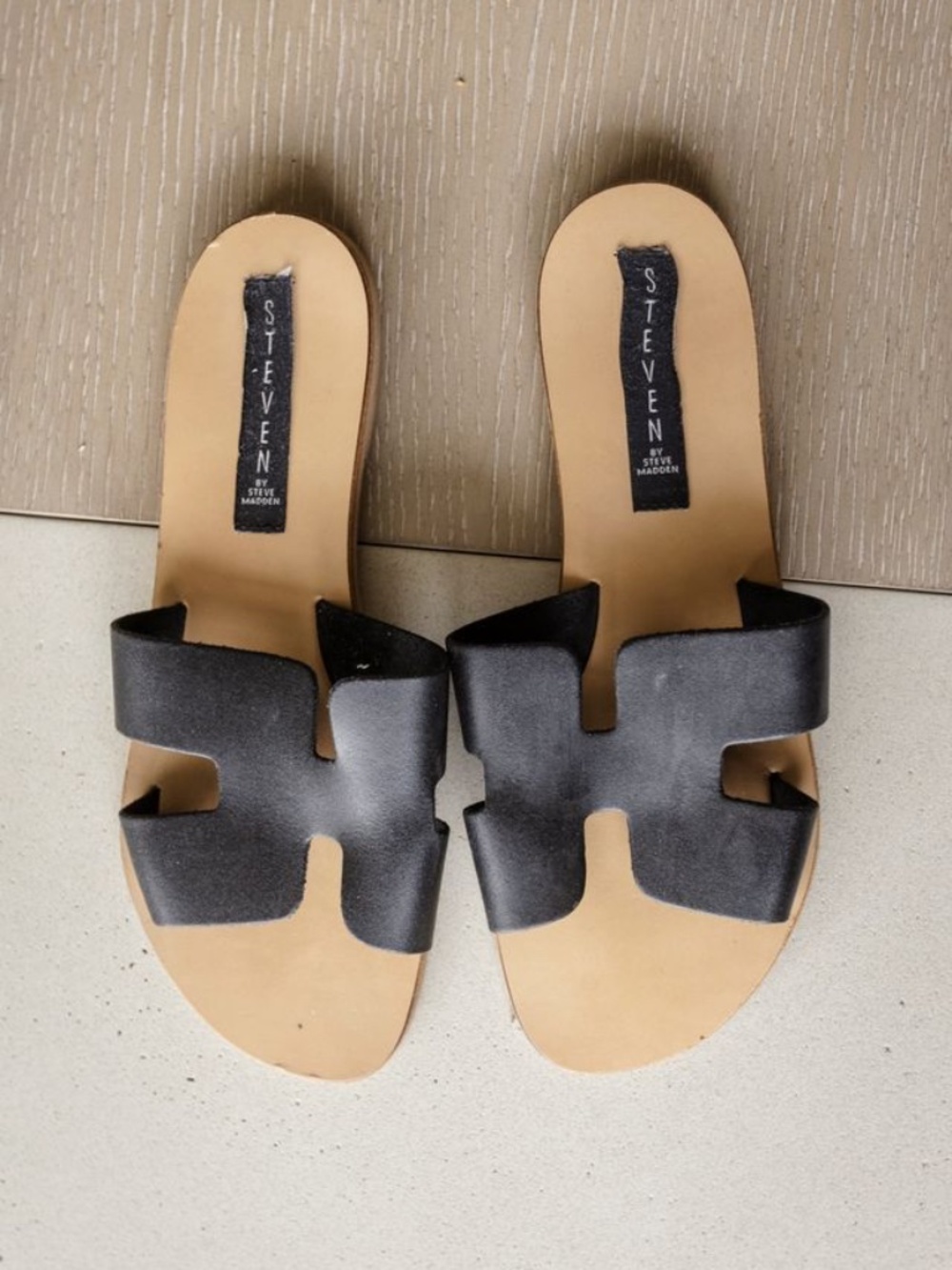 Steven by Steve Madden Sandals